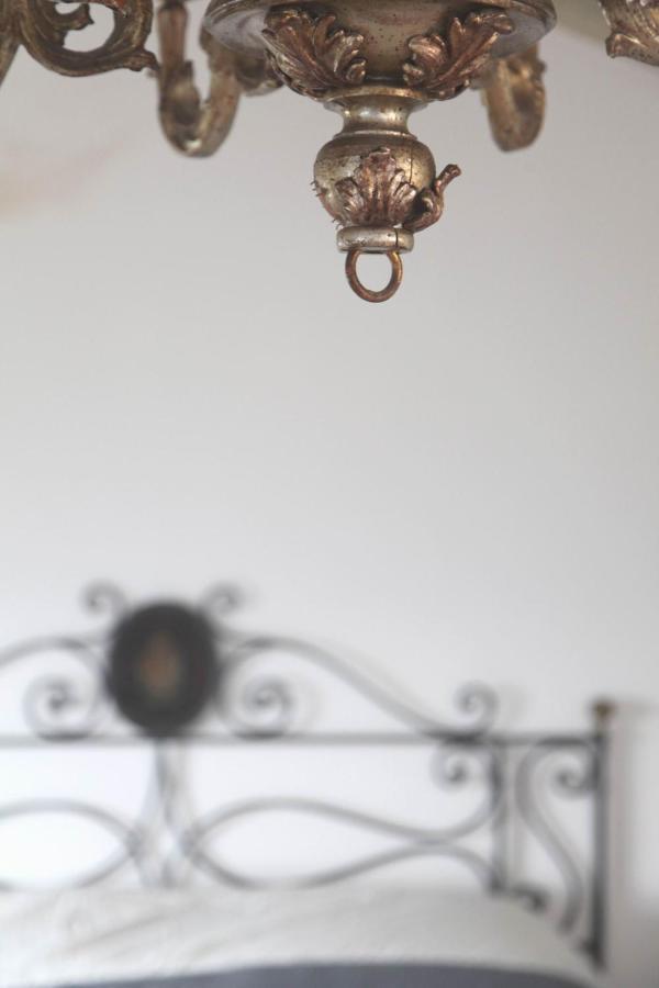 Il Giaggiolo Villa Camaiore Exteriör bild