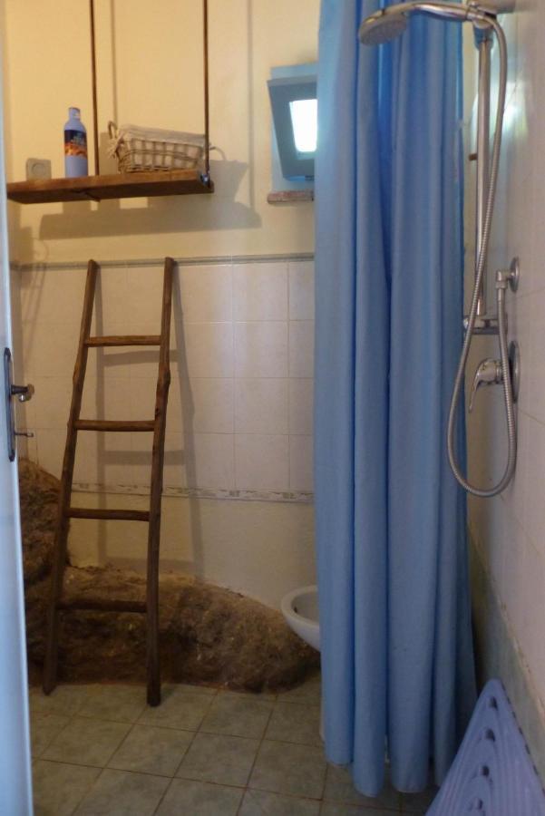 Il Giaggiolo Villa Camaiore Exteriör bild