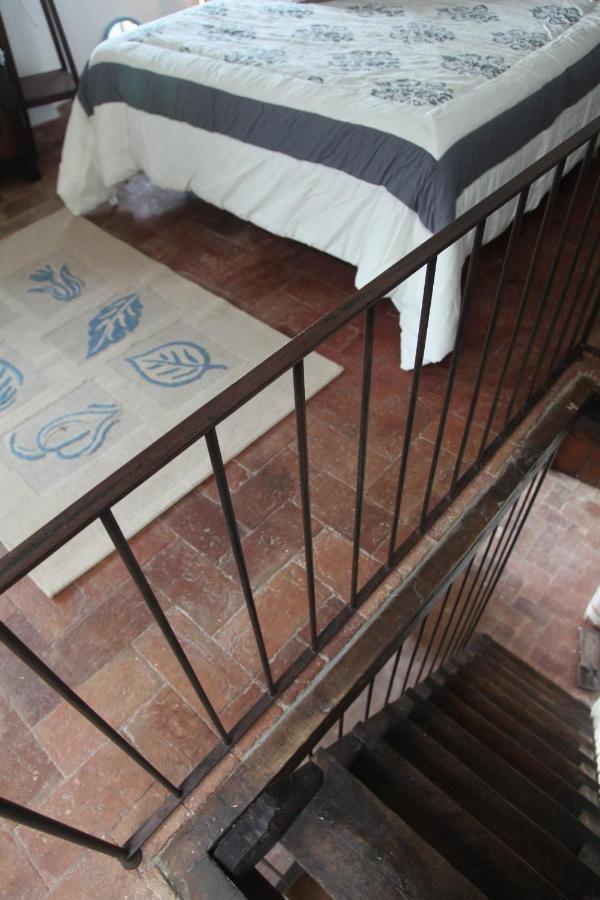 Il Giaggiolo Villa Camaiore Exteriör bild
