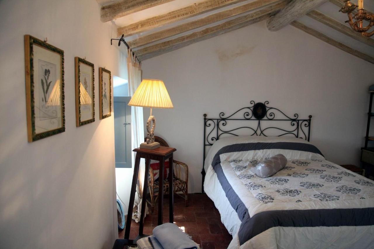 Il Giaggiolo Villa Camaiore Exteriör bild