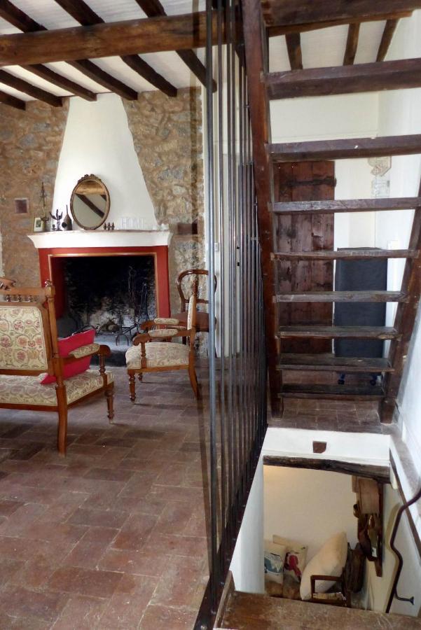 Il Giaggiolo Villa Camaiore Exteriör bild