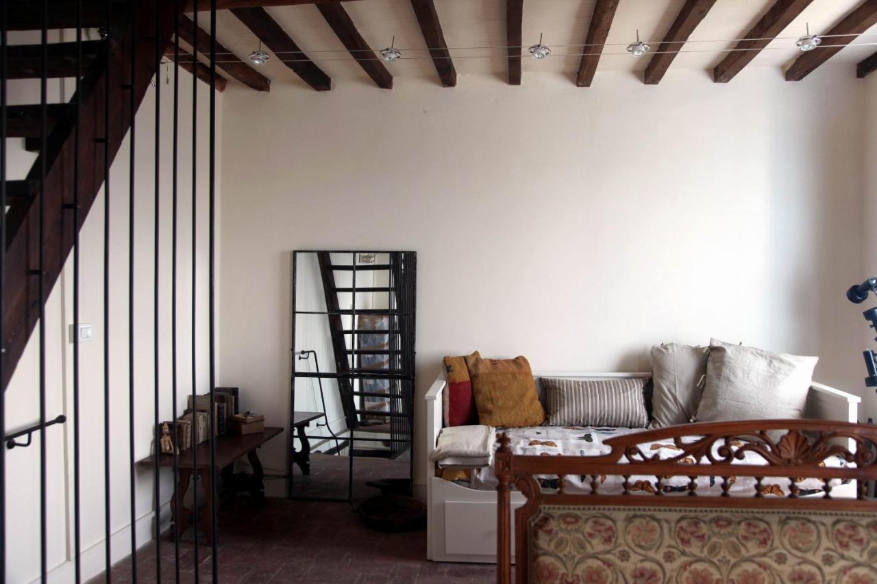 Il Giaggiolo Villa Camaiore Exteriör bild