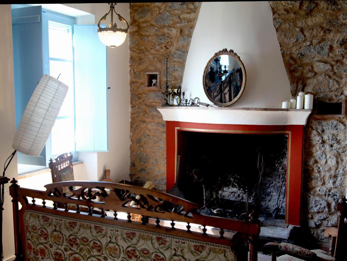 Il Giaggiolo Villa Camaiore Exteriör bild